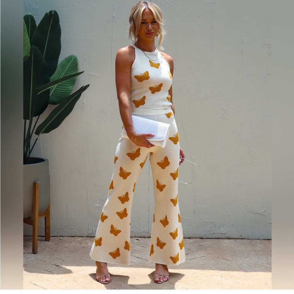 Butterfly Print Set